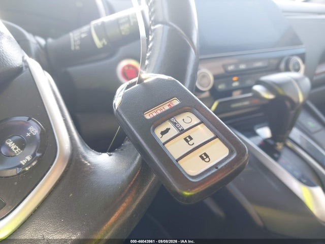 46043961 :رقم المزاد ، 5J6RW2H85KL013673 vin ، 2019 Honda Cr-v Ex-l مزاد بيع