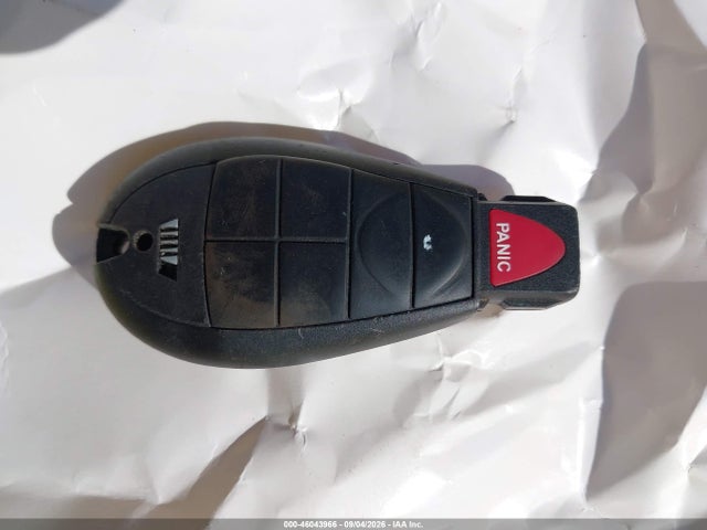 Продажа на аукционе авто 2012 Dodge Grand Caravan Sxt, vin: 2C4RDGCG0CR202912, номер лота: 46043966