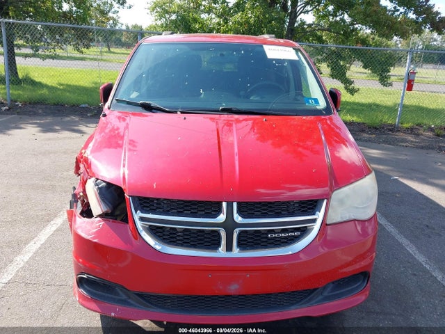 Продажа на аукционе авто 2012 Dodge Grand Caravan Sxt, vin: 2C4RDGCG0CR202912, номер лота: 46043966