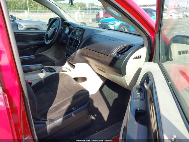 Продажа на аукционе авто 2012 Dodge Grand Caravan Sxt, vin: 2C4RDGCG0CR202912, номер лота: 46043966