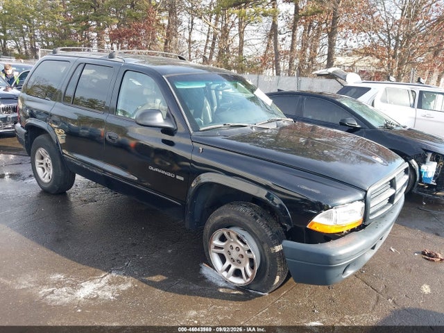 Aukcja sprzedaży 2000 Dodge Durango, vin: 1B4HS28Z3YF121252, numer aukcji: 46043969