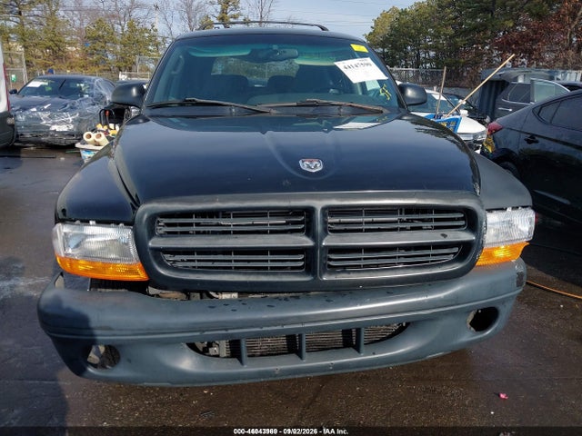 Auction sale of the 2000 Dodge Durango, vin: 1B4HS28Z3YF121252, lot number: 46043969