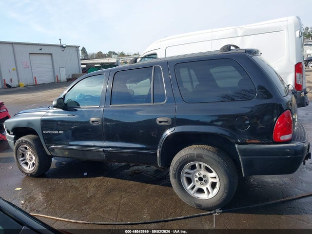 Auction sale of the 2000 Dodge Durango, vin: 1B4HS28Z3YF121252, lot number: 46043969
