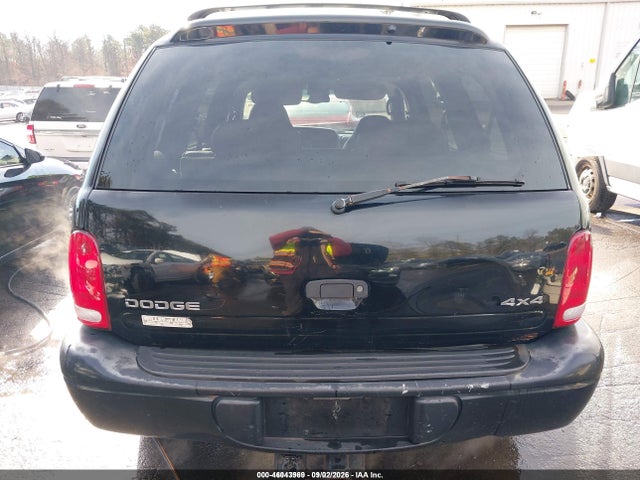 Auction sale of the 2000 Dodge Durango, vin: 1B4HS28Z3YF121252, lot number: 46043969