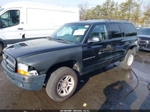 Auction sale of the 2000 Dodge Durango, vin: 1B4HS28Z3YF121252, lot number: 46043969