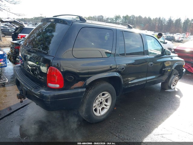 Auction sale of the 2000 Dodge Durango, vin: 1B4HS28Z3YF121252, lot number: 46043969