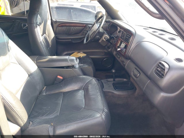 Auction sale of the 2000 Dodge Durango, vin: 1B4HS28Z3YF121252, lot number: 46043969