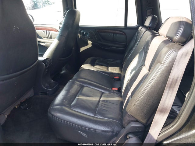 Auction sale of the 2000 Dodge Durango, vin: 1B4HS28Z3YF121252, lot number: 46043969