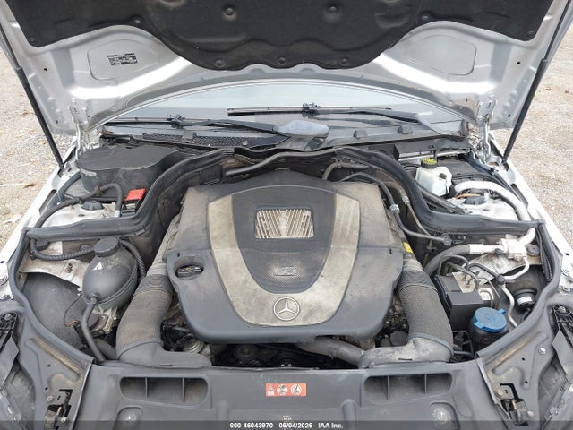 Auction sale of the 2012 Mercedes-benz C 300 Luxury 4matic, vin: WDDGF8BB9CR195189, lot number: 46043970