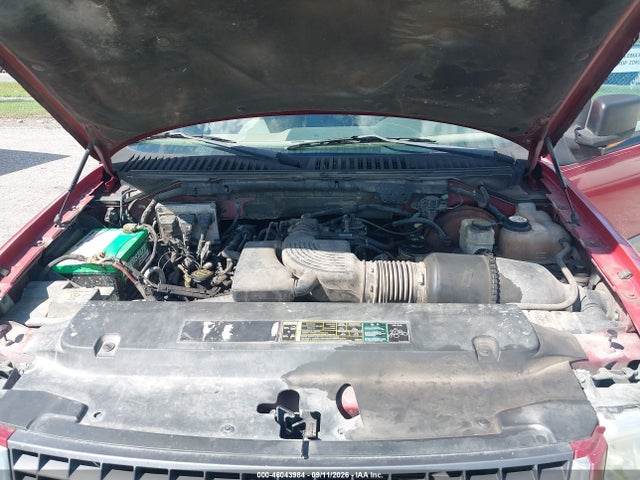 Aukcja sprzedaży 2004 Ford Expedition Eddie Bauer, vin: 1FMPU18L54LB68854, numer aukcji: 46043984