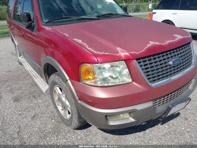 Aukcja sprzedaży 2004 Ford Expedition Eddie Bauer, vin: 1FMPU18L54LB68854, numer aukcji: 46043984