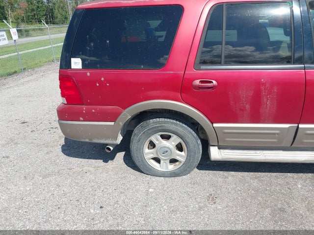 Aukcja sprzedaży 2004 Ford Expedition Eddie Bauer, vin: 1FMPU18L54LB68854, numer aukcji: 46043984