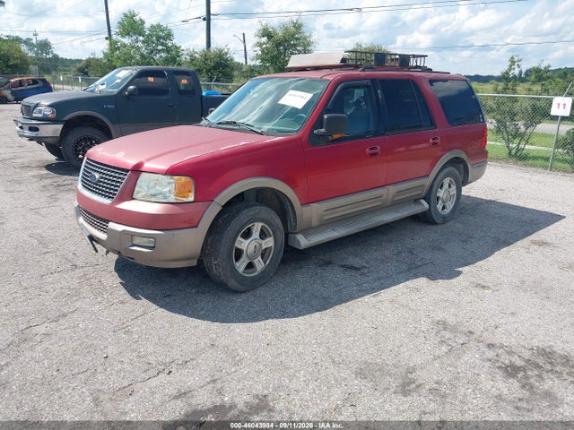 Aukcja sprzedaży 2004 Ford Expedition Eddie Bauer, vin: 1FMPU18L54LB68854, numer aukcji: 46043984