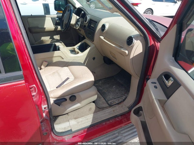 Aukcja sprzedaży 2004 Ford Expedition Eddie Bauer, vin: 1FMPU18L54LB68854, numer aukcji: 46043984