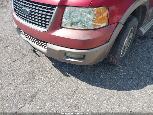 Aukcja sprzedaży 2004 Ford Expedition Eddie Bauer, vin: 1FMPU18L54LB68854, numer aukcji: 46043984