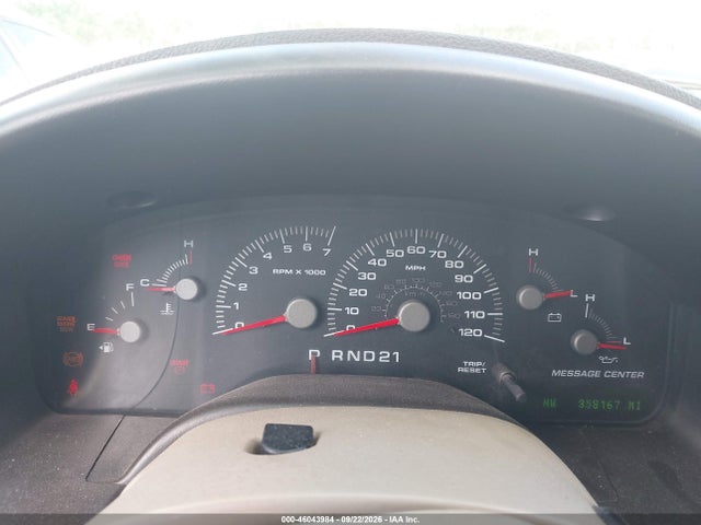 Aukcja sprzedaży 2004 Ford Expedition Eddie Bauer, vin: 1FMPU18L54LB68854, numer aukcji: 46043984