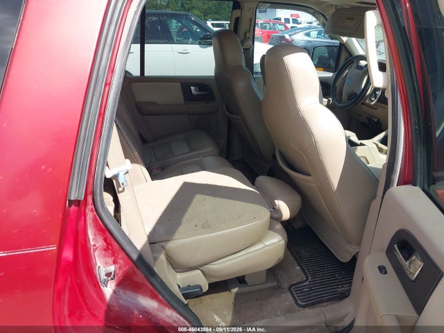 Aukcja sprzedaży 2004 Ford Expedition Eddie Bauer, vin: 1FMPU18L54LB68854, numer aukcji: 46043984