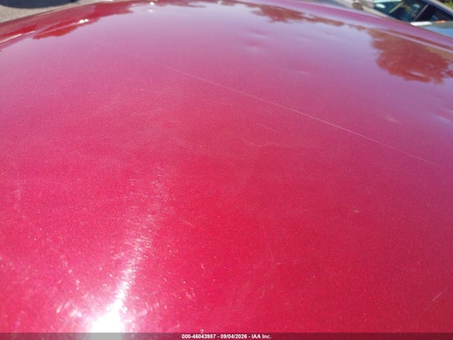 46043987 :رقم المزاد ، 5N1AZ2MH9JN168788 vin ، 2018 Nissan Murano S/sl/sv/platinum مزاد بيع