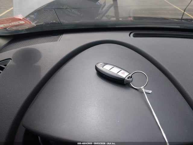46043989 :رقم المزاد ، JN8AS5MV8BW689310 vin ، 2011 Nissan Rogue Sv مزاد بيع