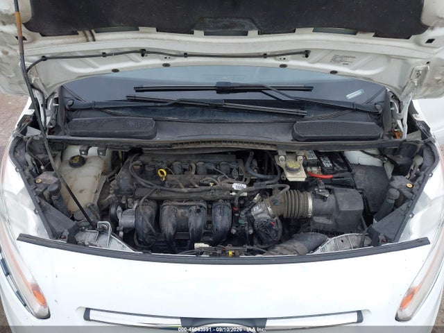 46043991 :رقم المزاد ، NM0GE9G72G1265107 vin ، 2016 Ford Transit Connect Titanium مزاد بيع