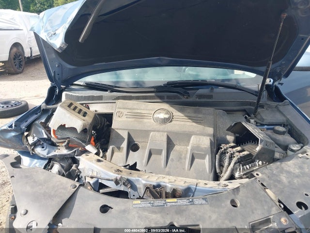 Aukcja sprzedaży 2012 Chevrolet Equinox 1lt, vin: 2GNFLDE51C6197311, numer aukcji: 46043992