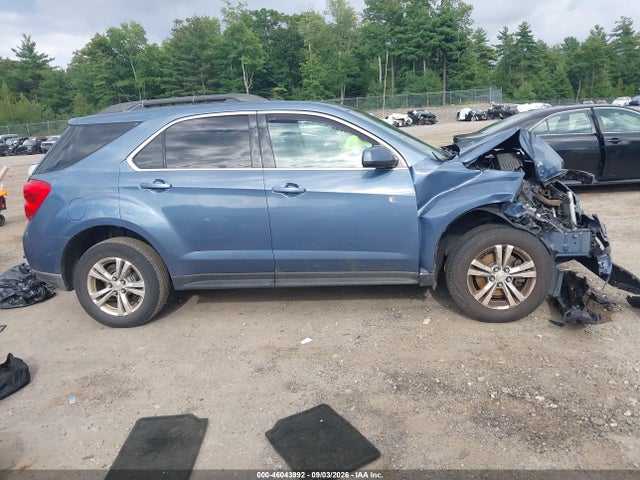 Aukcja sprzedaży 2012 Chevrolet Equinox 1lt, vin: 2GNFLDE51C6197311, numer aukcji: 46043992