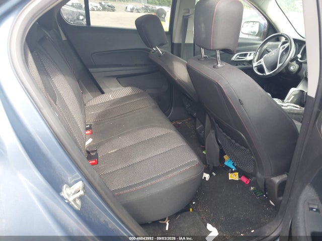 Aukcja sprzedaży 2012 Chevrolet Equinox 1lt, vin: 2GNFLDE51C6197311, numer aukcji: 46043992