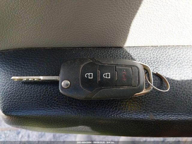 2018 Ford F-150 Xlt მანქანა იყიდება აუქციონზე, vin: 1FTEW1EGXJFA19721, აუქციონის ნომერი: 46043994