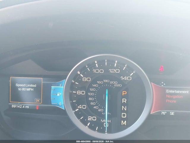 Продаж на аукціоні авто 2015 Ford Explorer Xlt, vin: 1FM5K8D8XFGC00894, номер лоту: 46043995