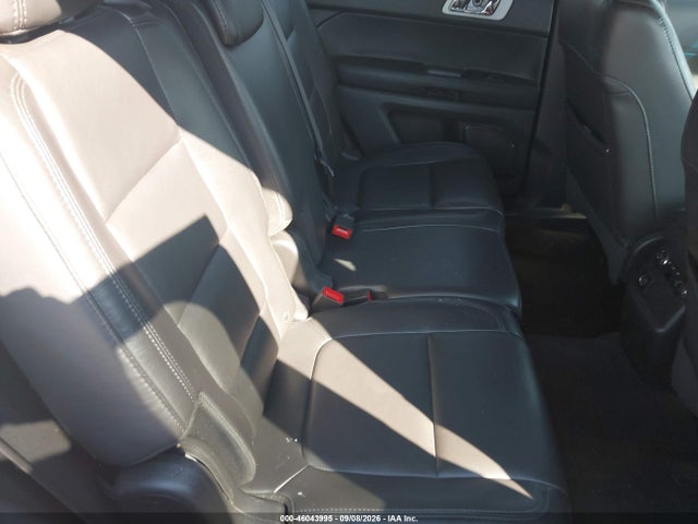 Продаж на аукціоні авто 2015 Ford Explorer Xlt, vin: 1FM5K8D8XFGC00894, номер лоту: 46043995