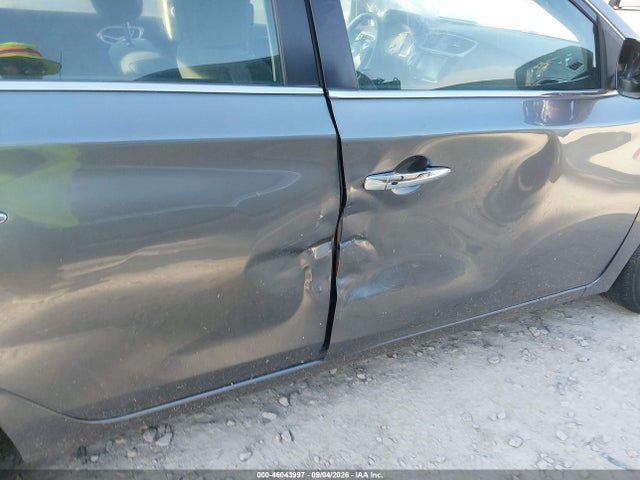 Продажа на аукционе авто 2019 Nissan Sentra Sv, vin: 3N1AB7AP1KY415536, номер лота: 46043997