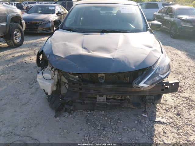 Продажа на аукционе авто 2019 Nissan Sentra Sv, vin: 3N1AB7AP1KY415536, номер лота: 46043997