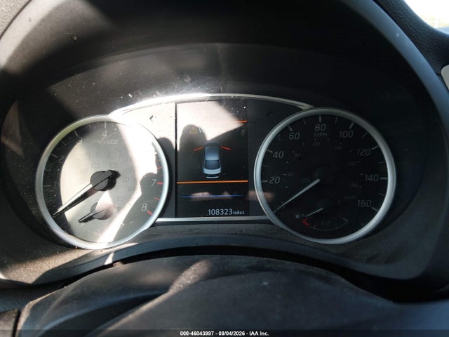Продажа на аукционе авто 2019 Nissan Sentra Sv, vin: 3N1AB7AP1KY415536, номер лота: 46043997