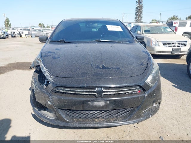 1C3CDFEB2ED861862 Dodge DART GT