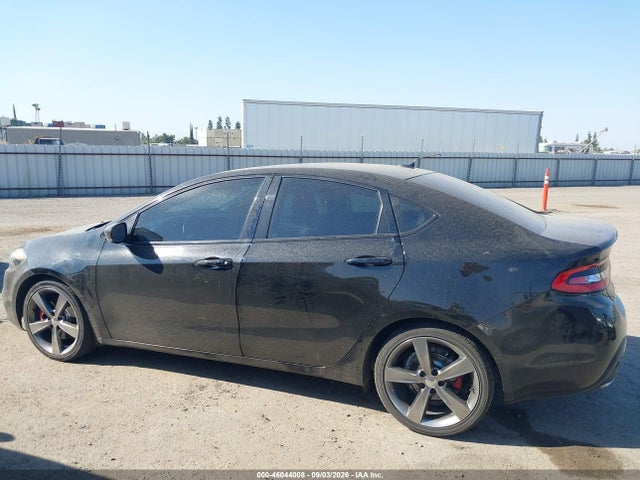 Dodge DART GT 2014 1C3CDFEB2ED861862 Image 14