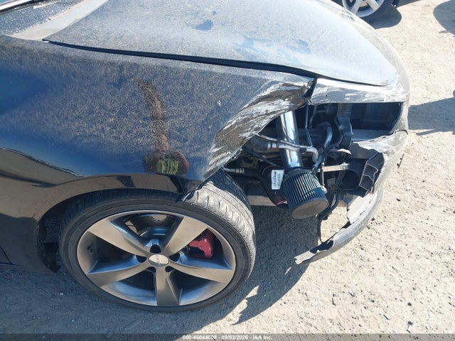 2014 Dodge Dart Gt მანქანა იყიდება აუქციონზე, vin: 1C3CDFEB2ED861862, აუქციონის ნომერი: 46044008