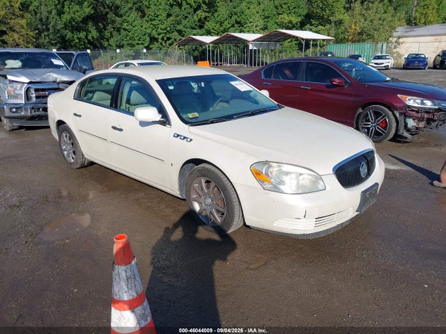 Продаж на аукціоні авто 2007 Buick Lucerne Cxl, vin: 1G4HD57237U223191, номер лоту: 46044009
