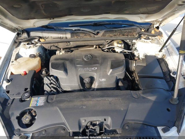 Продаж на аукціоні авто 2007 Buick Lucerne Cxl, vin: 1G4HD57237U223191, номер лоту: 46044009