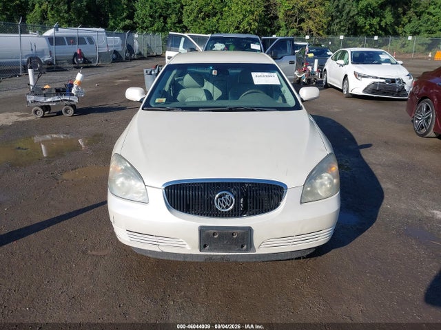 Продаж на аукціоні авто 2007 Buick Lucerne Cxl, vin: 1G4HD57237U223191, номер лоту: 46044009