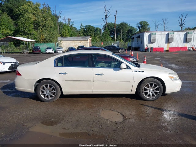Продаж на аукціоні авто 2007 Buick Lucerne Cxl, vin: 1G4HD57237U223191, номер лоту: 46044009