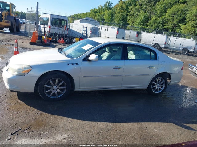 Продаж на аукціоні авто 2007 Buick Lucerne Cxl, vin: 1G4HD57237U223191, номер лоту: 46044009