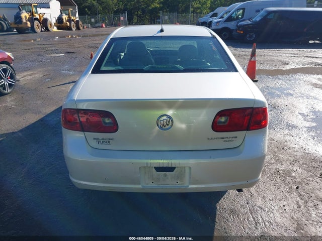 Продаж на аукціоні авто 2007 Buick Lucerne Cxl, vin: 1G4HD57237U223191, номер лоту: 46044009