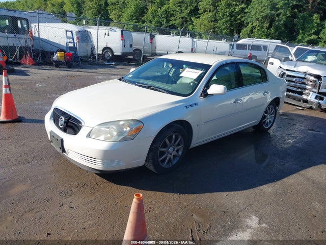 Продаж на аукціоні авто 2007 Buick Lucerne Cxl, vin: 1G4HD57237U223191, номер лоту: 46044009