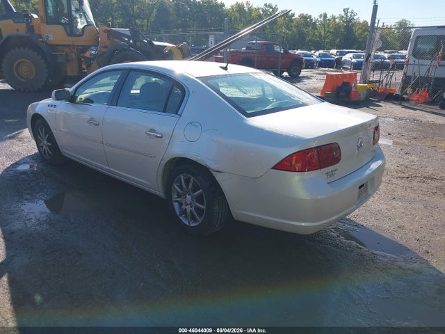 Продаж на аукціоні авто 2007 Buick Lucerne Cxl, vin: 1G4HD57237U223191, номер лоту: 46044009