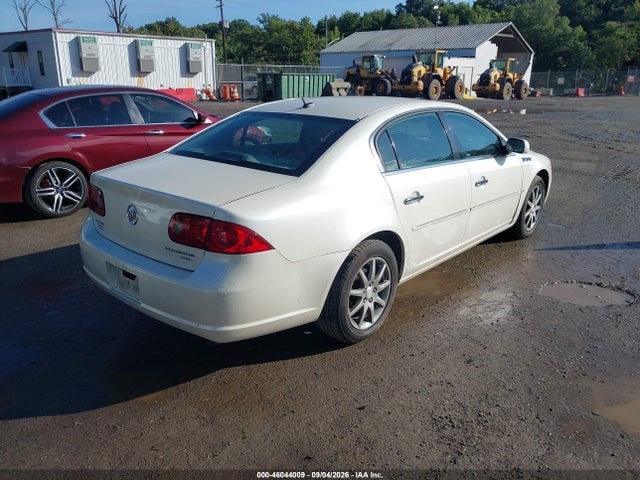 Продаж на аукціоні авто 2007 Buick Lucerne Cxl, vin: 1G4HD57237U223191, номер лоту: 46044009
