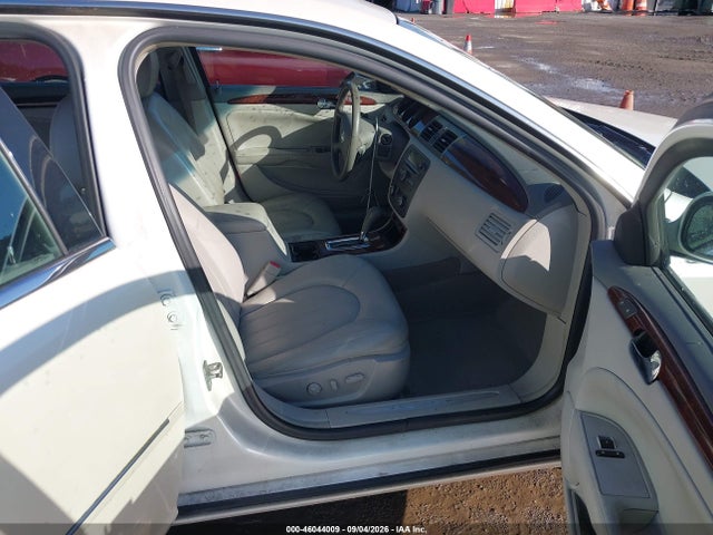 Продаж на аукціоні авто 2007 Buick Lucerne Cxl, vin: 1G4HD57237U223191, номер лоту: 46044009