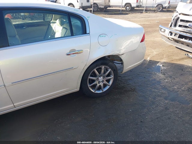 Продаж на аукціоні авто 2007 Buick Lucerne Cxl, vin: 1G4HD57237U223191, номер лоту: 46044009
