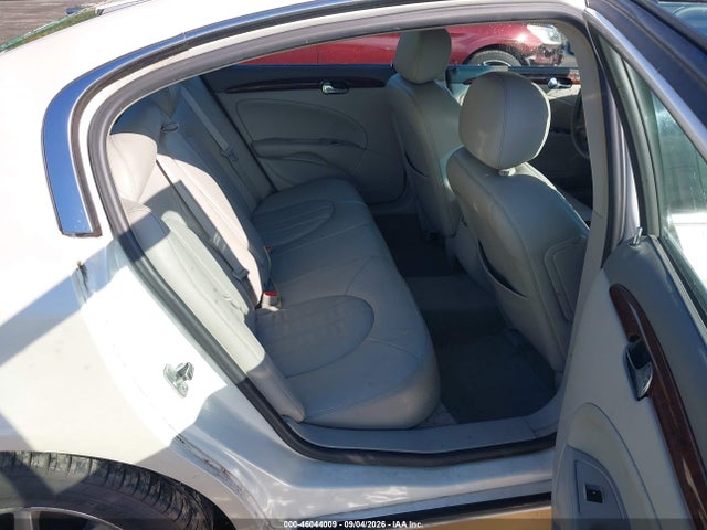 Продаж на аукціоні авто 2007 Buick Lucerne Cxl, vin: 1G4HD57237U223191, номер лоту: 46044009