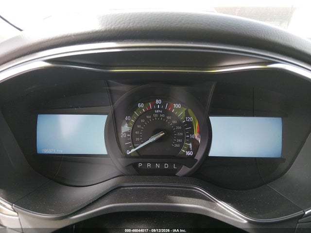 Продажа на аукционе авто 2020 Ford Fusion Se, vin: 3FA6P0HD4LR146831, номер лота: 46044017