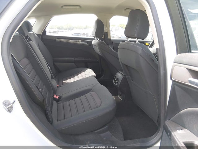 Продажа на аукционе авто 2020 Ford Fusion Se, vin: 3FA6P0HD4LR146831, номер лота: 46044017